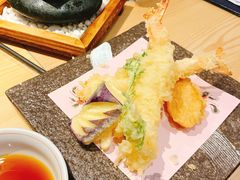 -花潮料理艺食馆(世欧广场店)