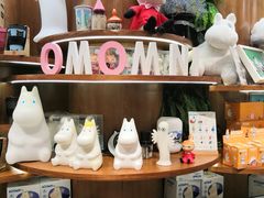 -LOL原创生活概念店(K11购物艺术中心店)