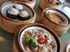 -晋江荣誉国际酒店·港誉茶餐厅