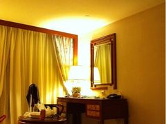 单人间-香港皇家太平洋酒店