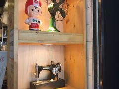 -厝内小眷村(天河南一路店)