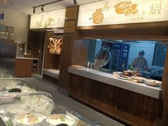 -乡野李掌柜(汉江路店)