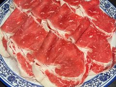 -东来顺饭庄(金泉广场店)