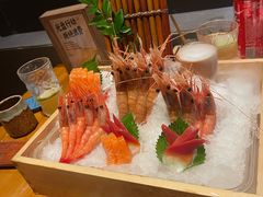-水濑·日料放题(天河店)