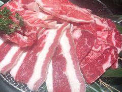-九田家黑牛烤肉料理(太阳宫广场店)