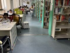 -深圳少年儿童图书馆