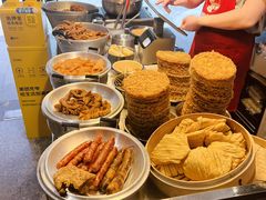 -柳州肥姨妈大骨螺蛳粉(曹路店)