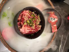 -谷牛和牛烤肉(漕河泾印象城店)