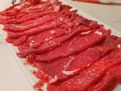 -大喜牛鲜牛肉火锅(世纪金源店)