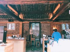 大堂-VOYAGE COFFEE(北锣鼓巷店)