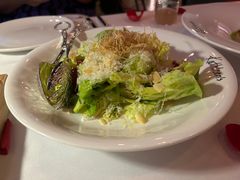 -Kathleen's Waitan 凯圣琳江景西餐厅(外滩店)