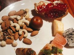 -西安W酒店·WEI全味西餐厅