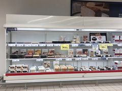 -家乐福会员店(南翔店)