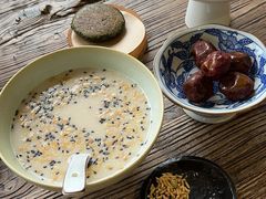 -上席擂茶·新中式青年茶馆(古城店)