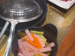 -手选潮汕鲜牛肉火锅(二七广场店)