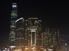 -香港皇家太平洋酒店