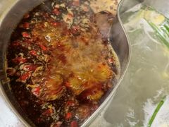 -重庆火锅(西安店)