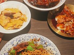 -阿大排档(长春这有山店)