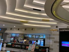 -万象影城(杭州万象城IMAX激光店)