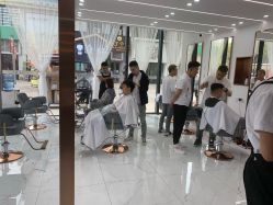 点击看大图 -沐泽SALON