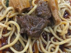 -华兴街自力面店