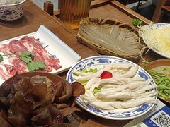 -楠火锅(昆山金鹰店)