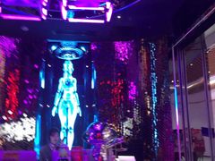 -星聚会KTV X PARTY K(上海东方渔人码头店)