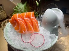 -江左尚白日本料理(万象城店)