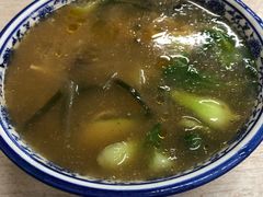 胡辣汤-田园腊汁肉夹馍(沈阳总店)