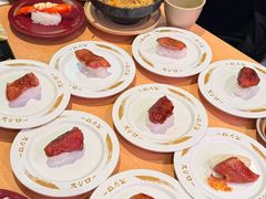 焦糖鹅肝-寿司郎(皇庭广场店)