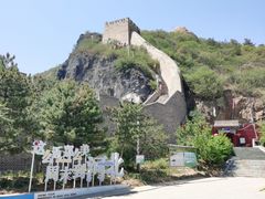 -大境门景区