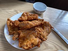 -九龙餐厅(大沽路店)