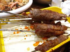 -永红源·啤酒烧烤海鲜大排档(台柳路店)