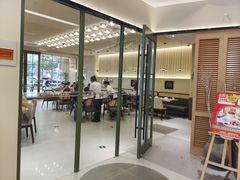 -粤陸玖玖·港式手作茶餐厅(珠江路店)