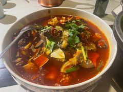 -四世同堂·京菜·烤鸭(双井店)