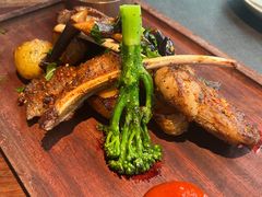 -West10 西拾·西餐厅·创意菜(未来科技城店)