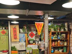 -永安里地摊烤肉(首创店)