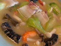 -环球港凯悦 · 享悦中餐厅