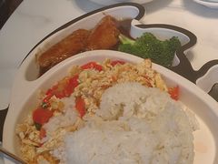 -上上席川菜(凯德乐峰广场店)