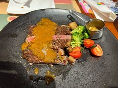 -安妮意大利餐厅(望京店)