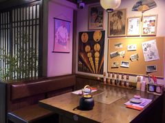 -樱宿日式和牛烧肉(五道口店)