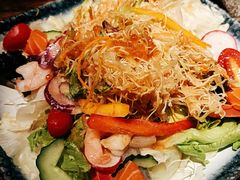 -千代武日本料理(爱建店)