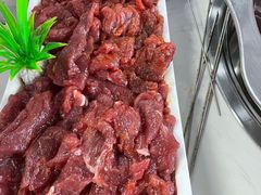 -牛点点牛四川特色豆花牛肉(御锦城店)