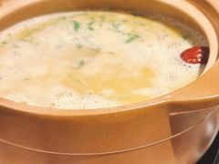 -十二舍·湯物素煮(江泰潤政店)