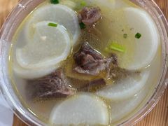 -吉祥圣雪藏餐