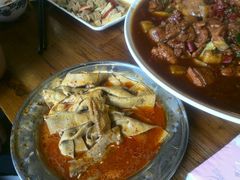 android_upload_pic-娜娜大盘鸡(景华路店)