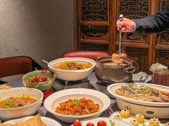 -简小舍·民间手艺菜(武昌江滩店)