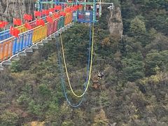 -本溪大峡谷