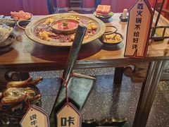 -哥老官重庆美蛙鱼头(宝山龙湖店)