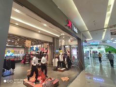 -凯德广场(金牛店)